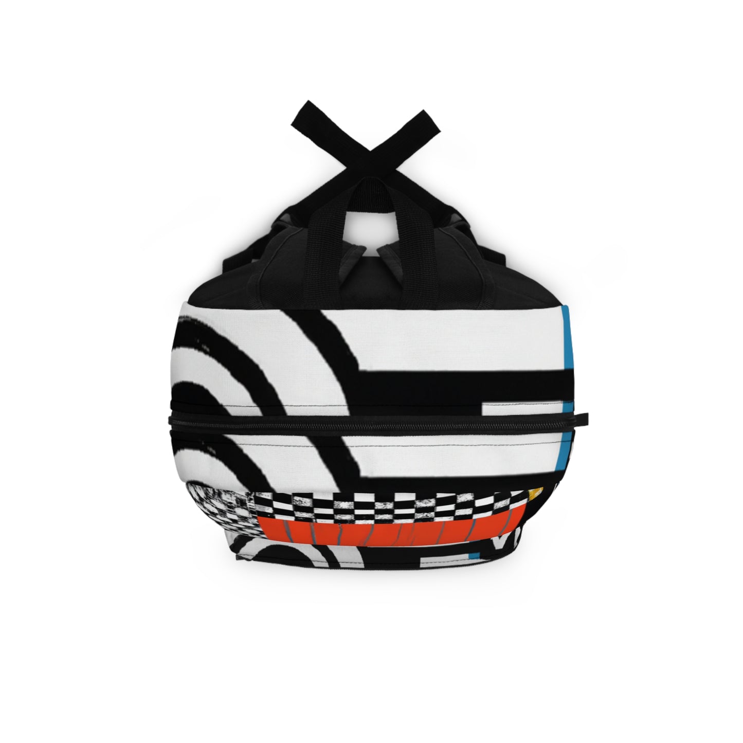 Giovanni Amato.-backpack