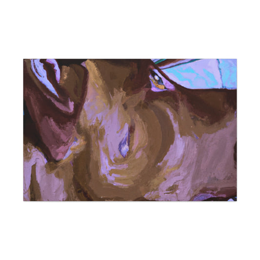 Louise van Delft-canvas