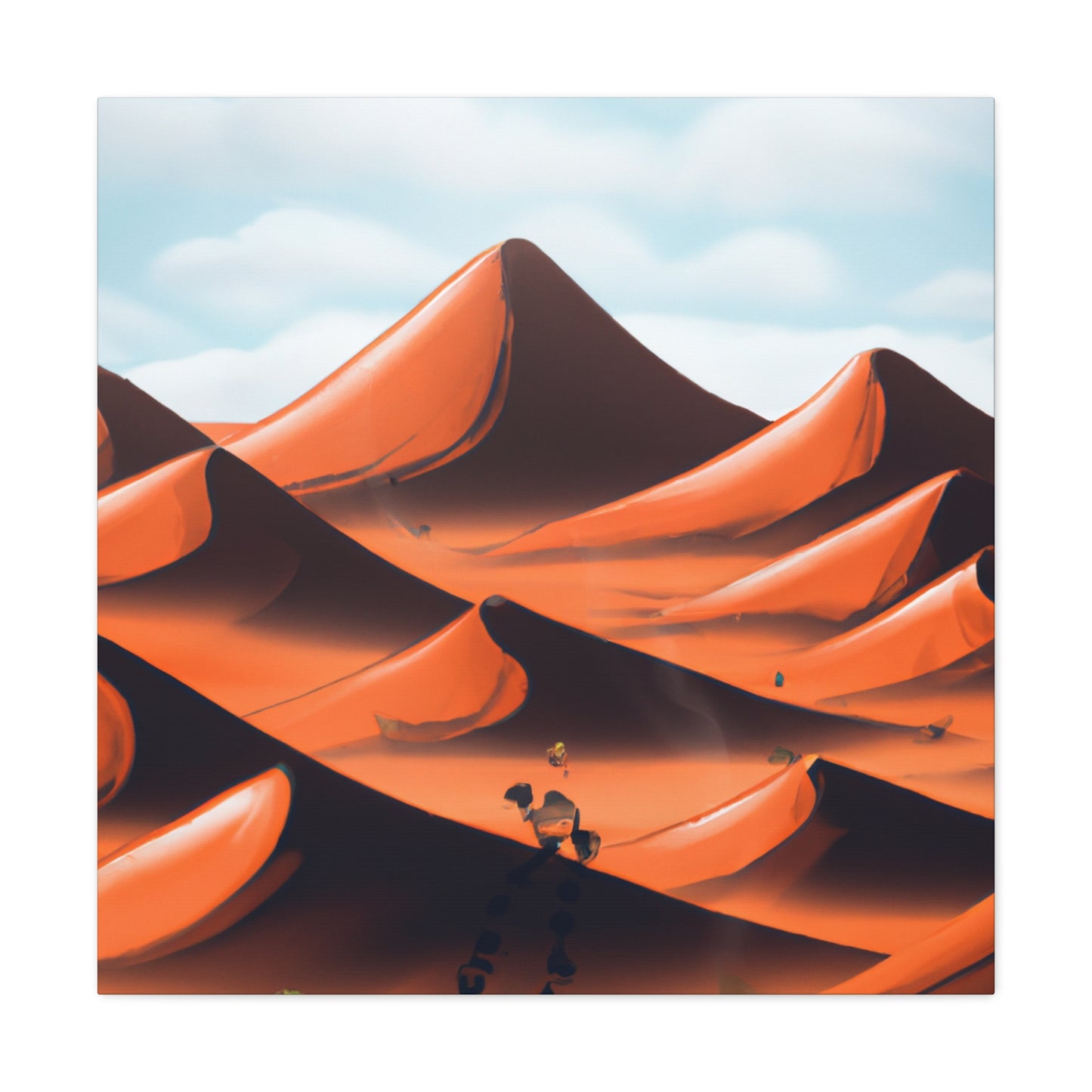 Beatrix Durango-canvas