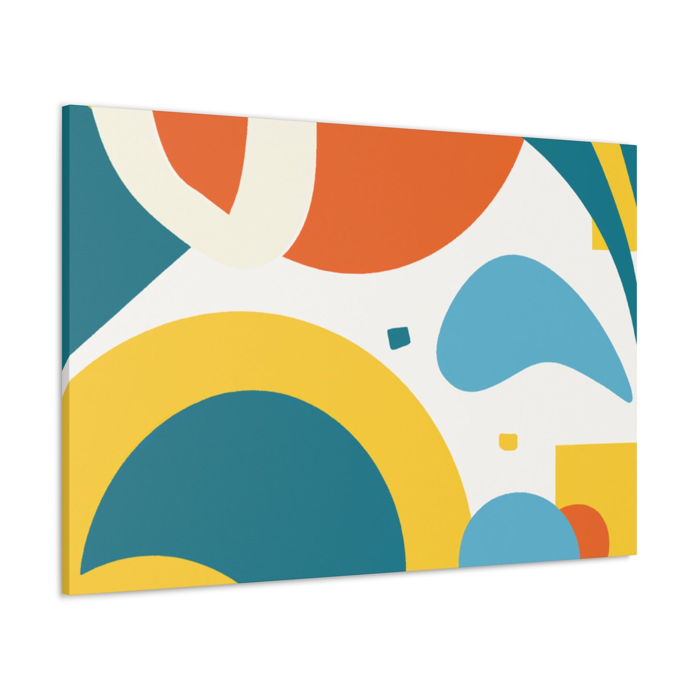 Salamone delli Pitture.-canvas