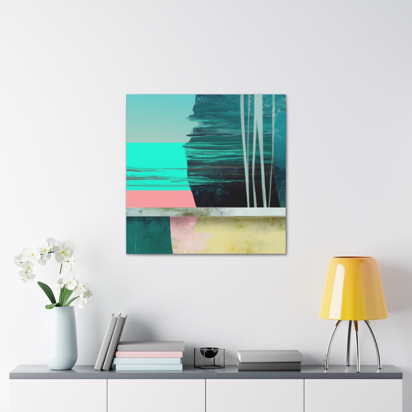 Adelina Berrocal-canvas