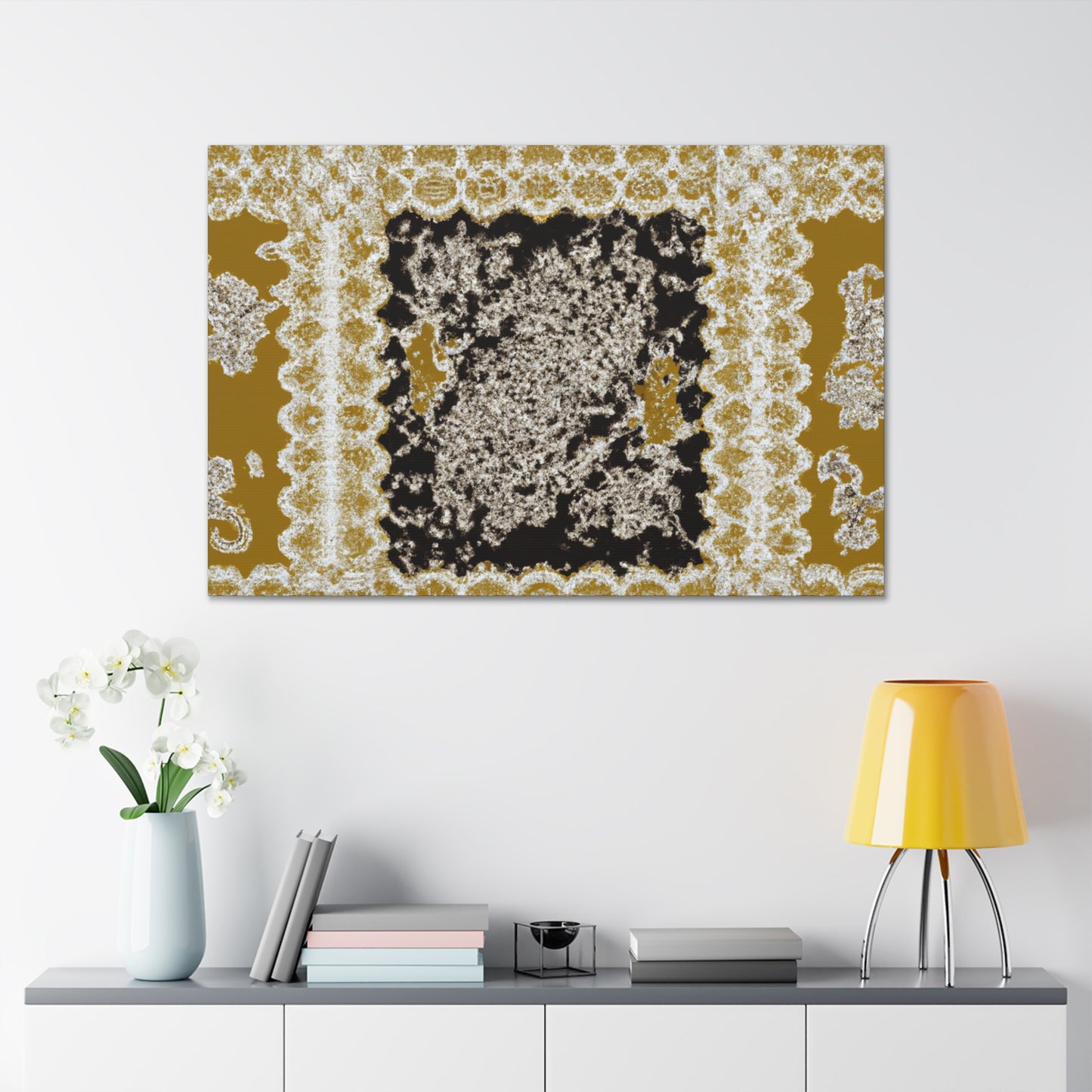 Asteria D'Amore-canvas