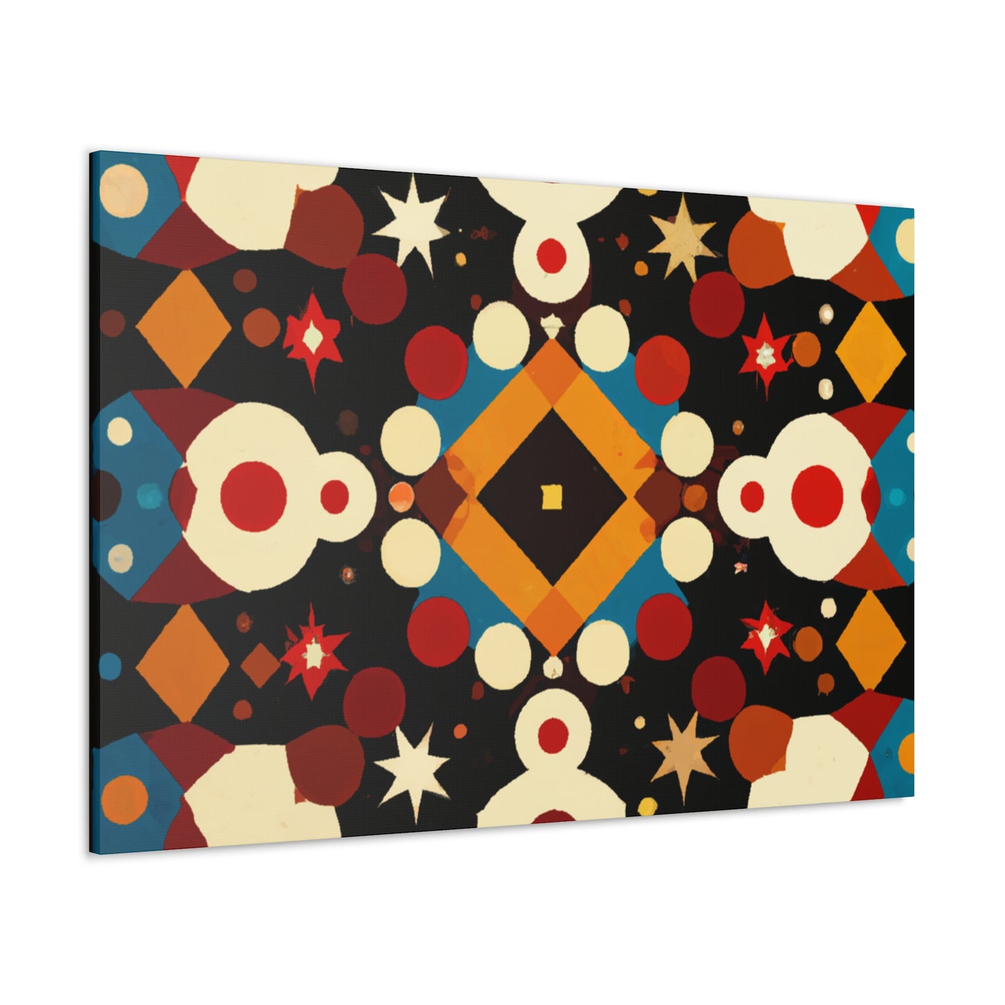 Manuela Calixta-canvas
