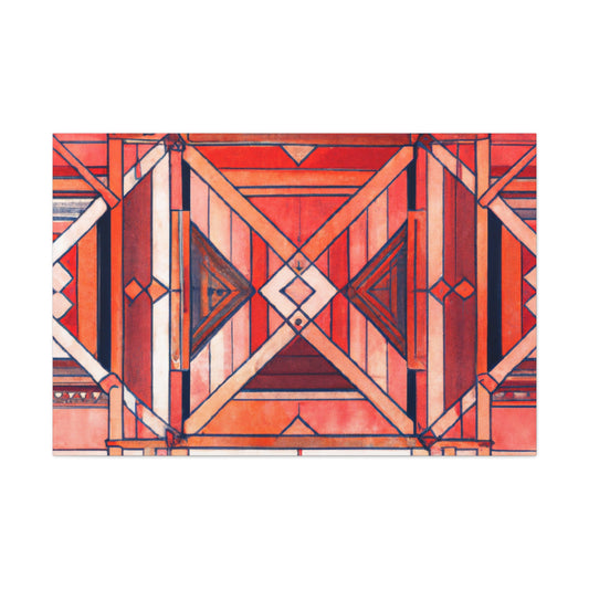 Miguelina Delgadillo-canvas