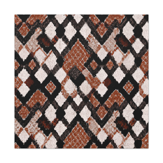 Adelana da Vincis-canvas