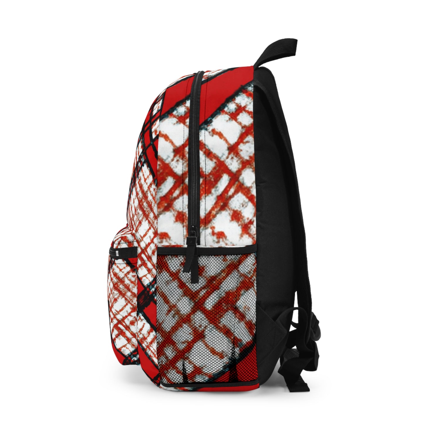 Auguste Bordeaux-backpack