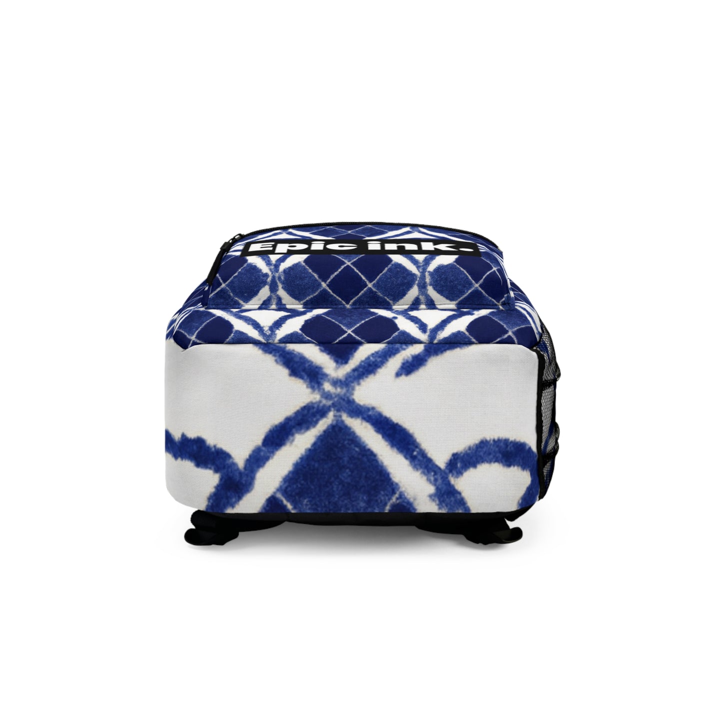 Barthélemy de Rochechouart.-backpack