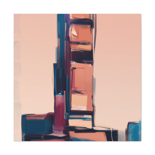 Petrus Fleckenstein-canvas