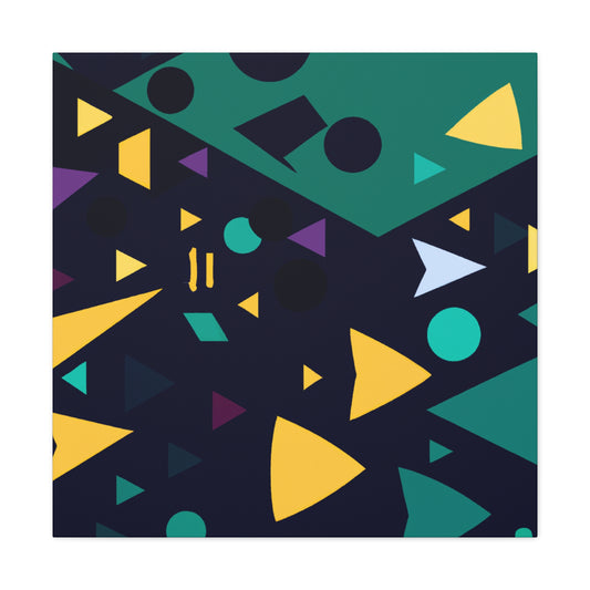 Martine LaFougere-canvas