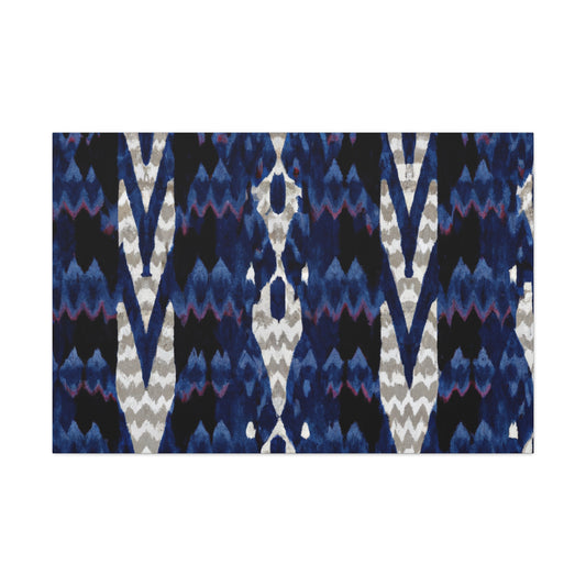 Julia de Lacey-canvas