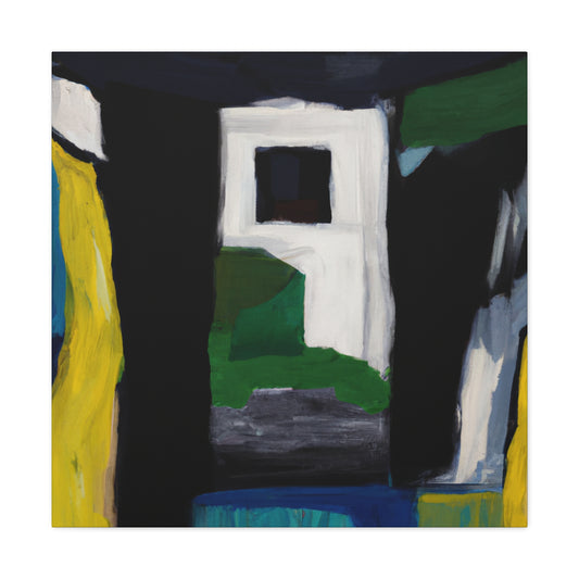 Carivarina Applebloom-canvas