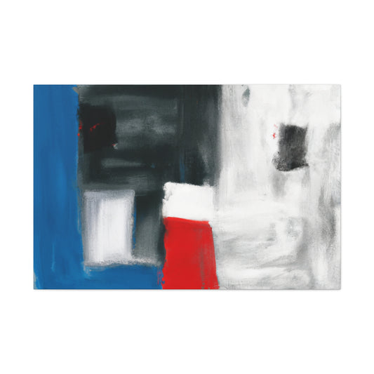 Verdantia da Vinci-canvas