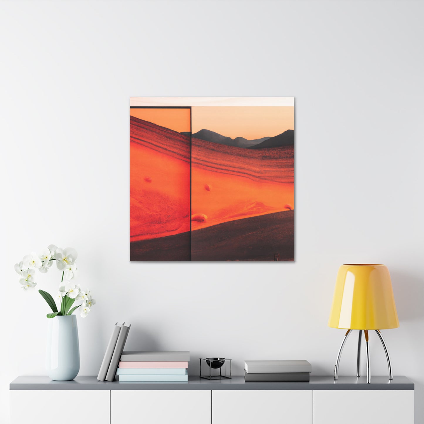 Lumen Robinson-canvas