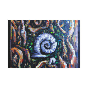 Joshua Purpendel-canvas