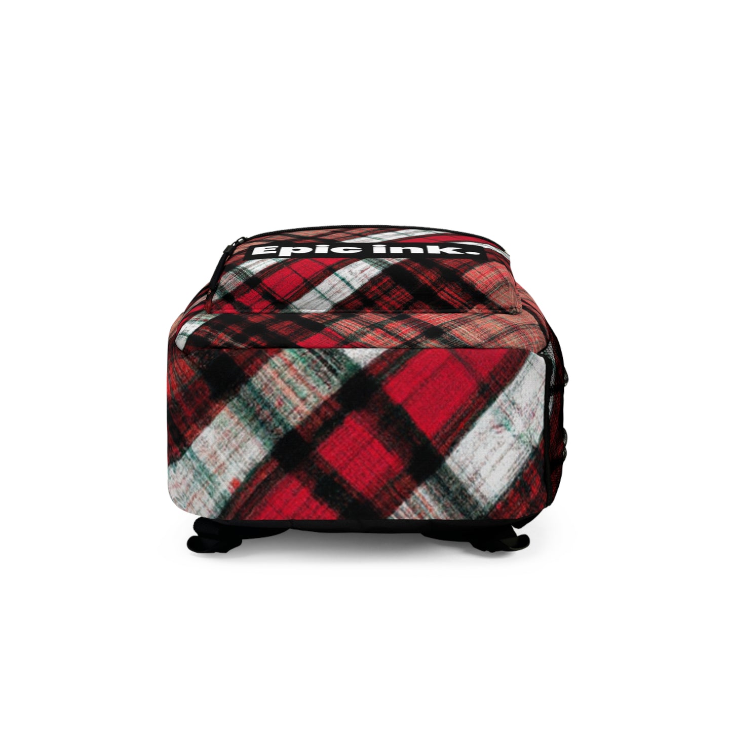 Jacques de Fleurage.-backpack