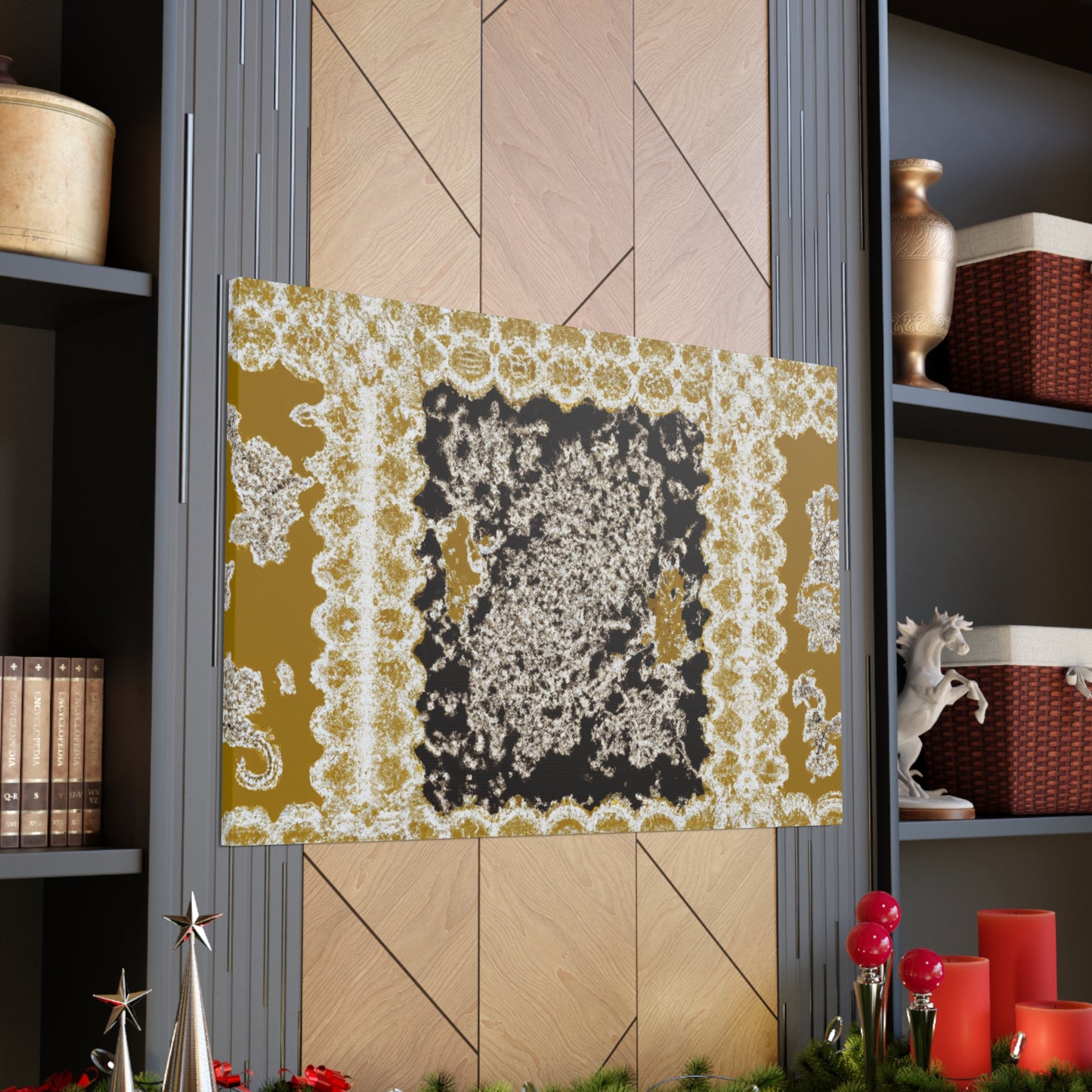 Asteria D'Amore-canvas