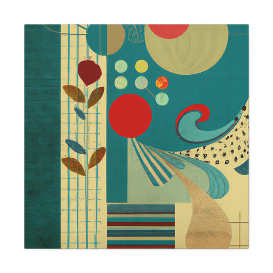 Marisol Purizaga-canvas