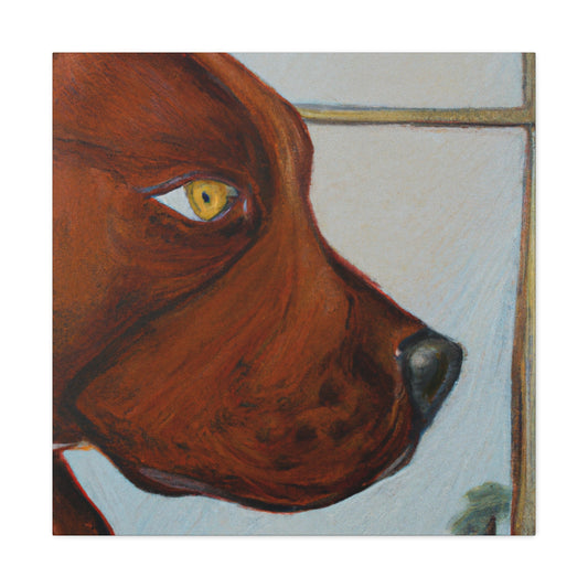 Giacomo Cortesa-canvas