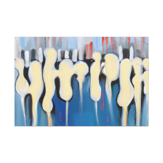 Rufus de Veneante-canvas