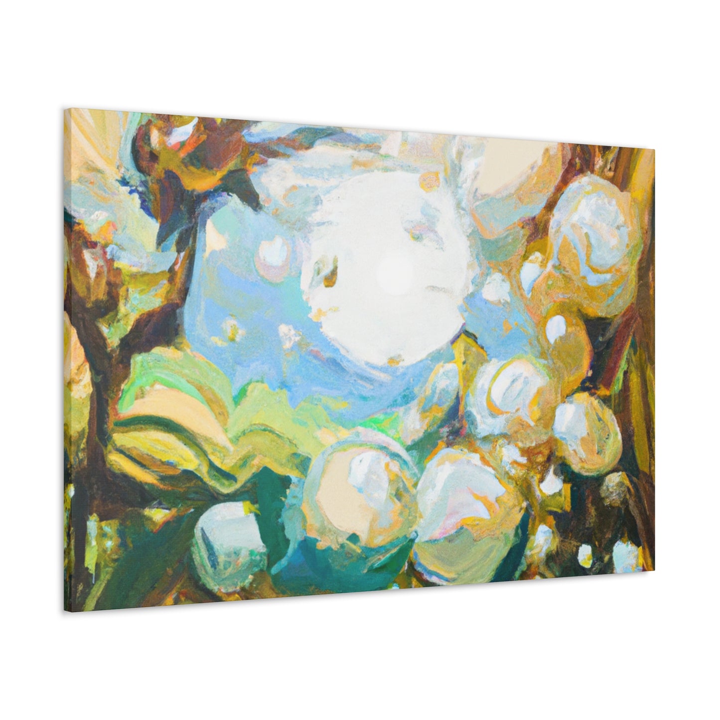 Gustavo de Veronese-canvas