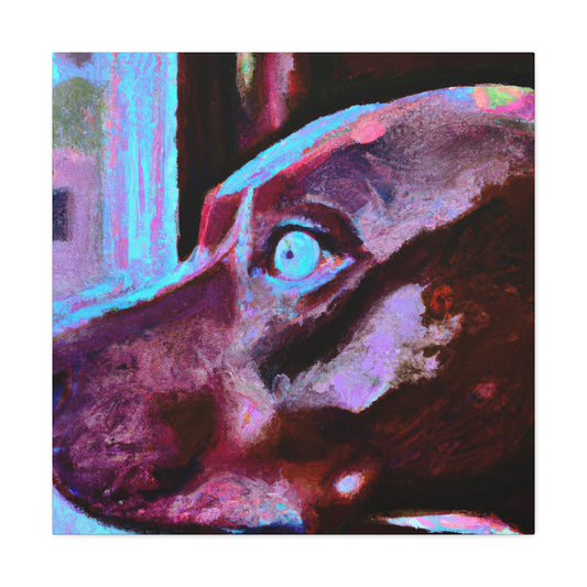 Rafaela Beltrani-canvas