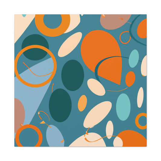 Maurice Desjardin-canvas