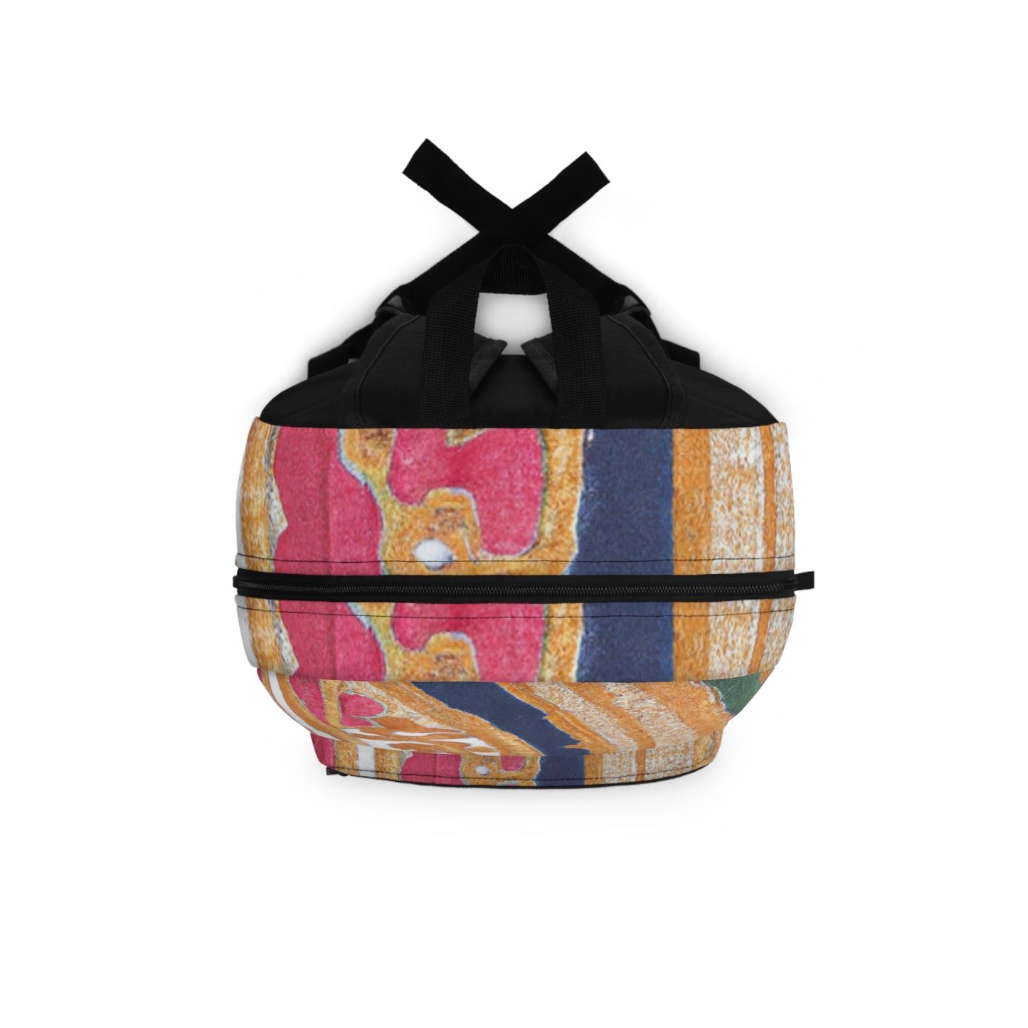 Alexandrielle Lafontaine-backpack
