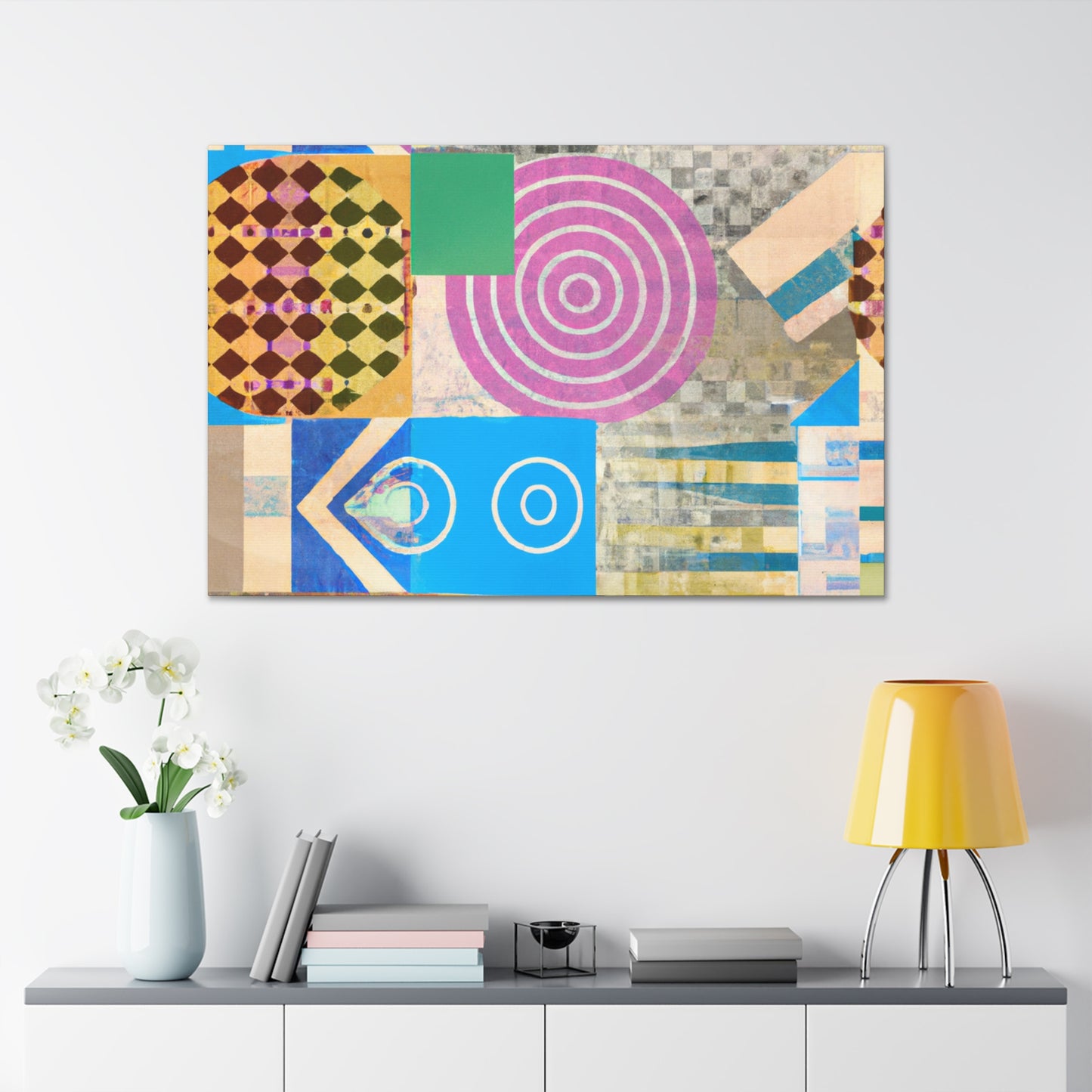 Matías Macías-canvas