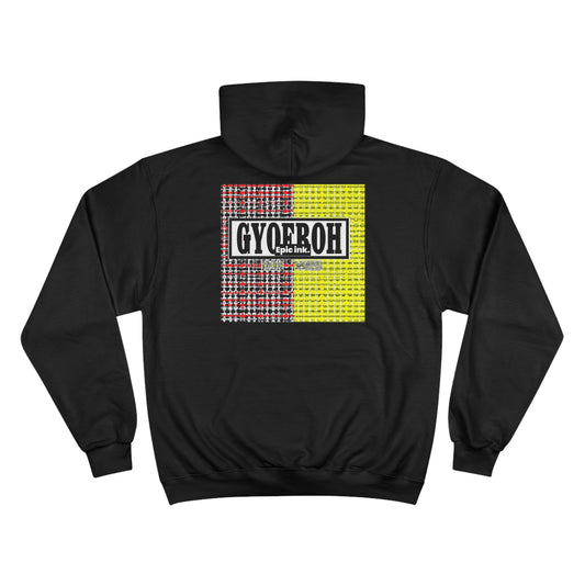 Nova Blanche-duffel bag