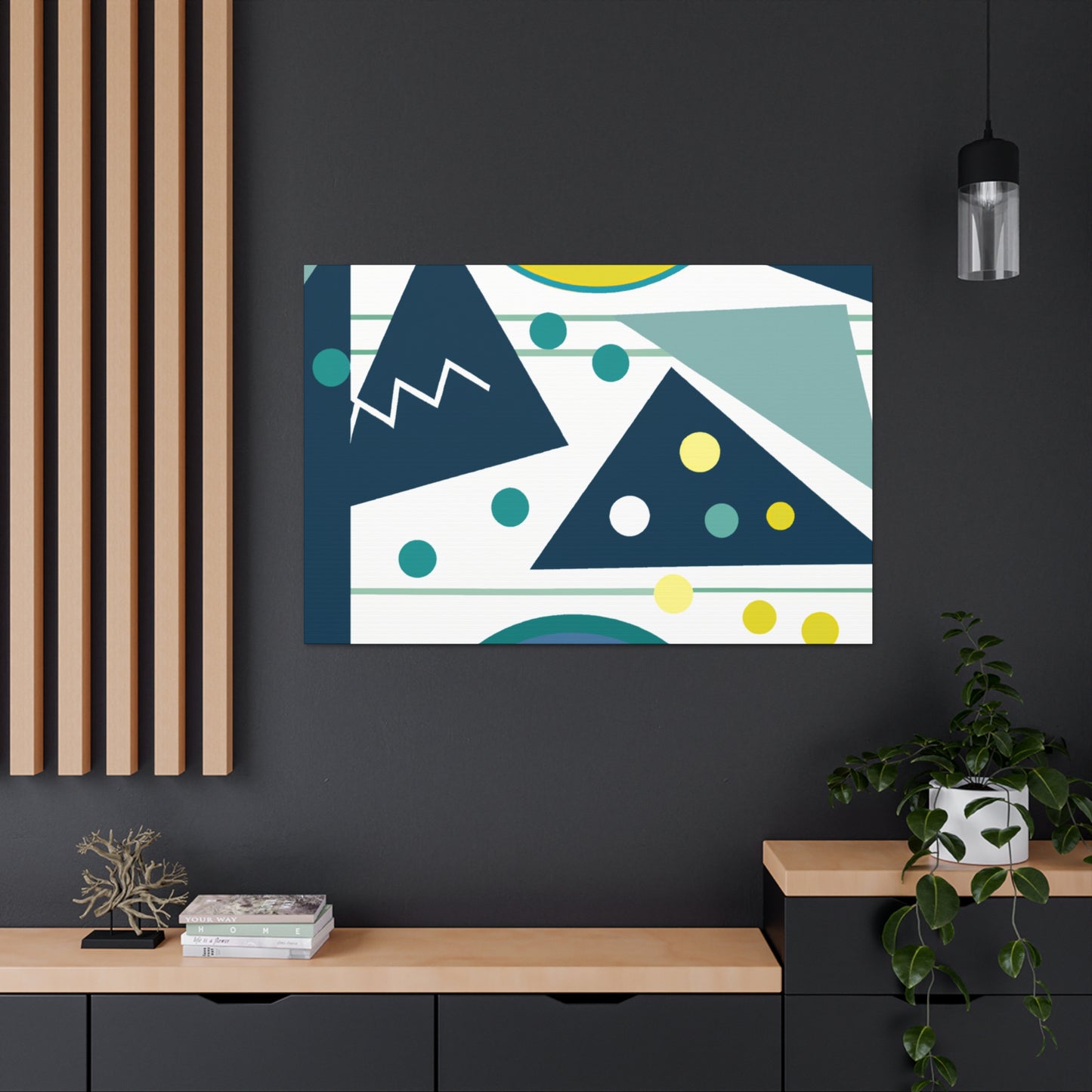 Circe de la Corona-canvas