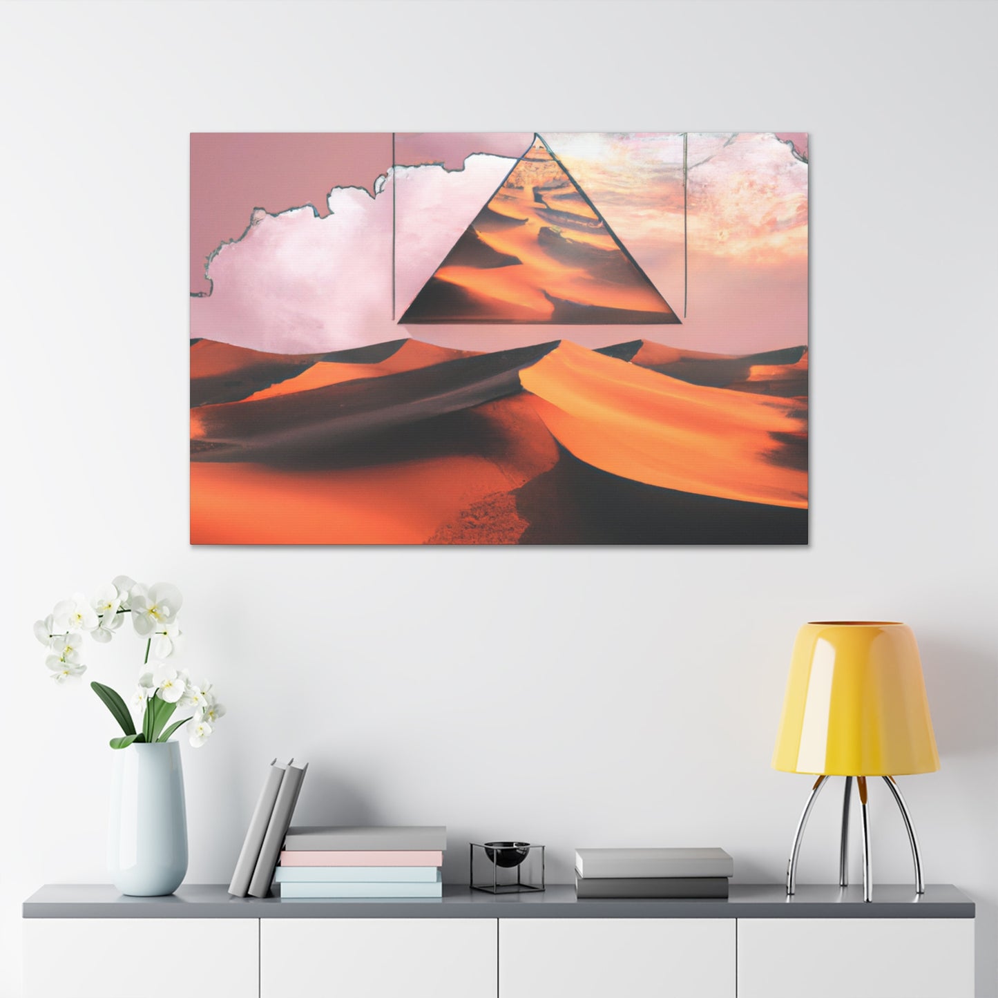 Jeremiah Jackson Wilde.-canvas