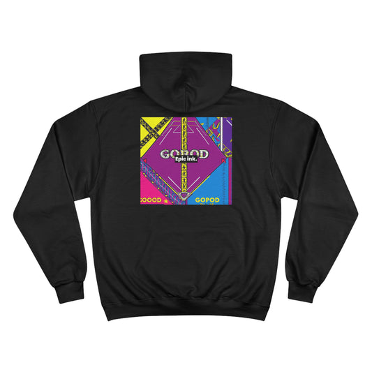 Janine "J-Dawg" Dufour-duffel bag