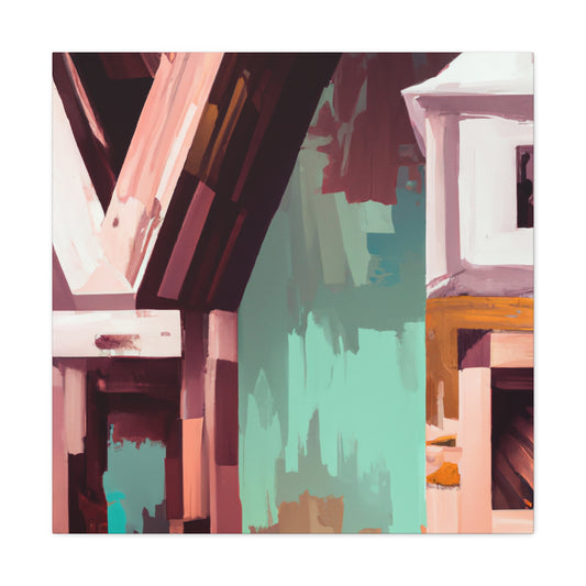 Francisca Coralee-canvas