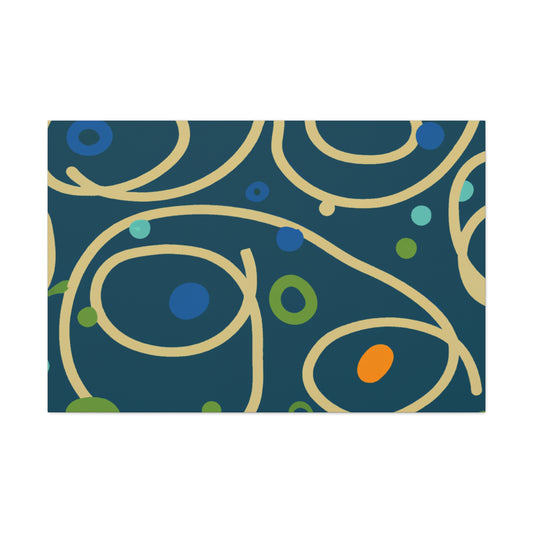 Abigail Everdaine-canvas