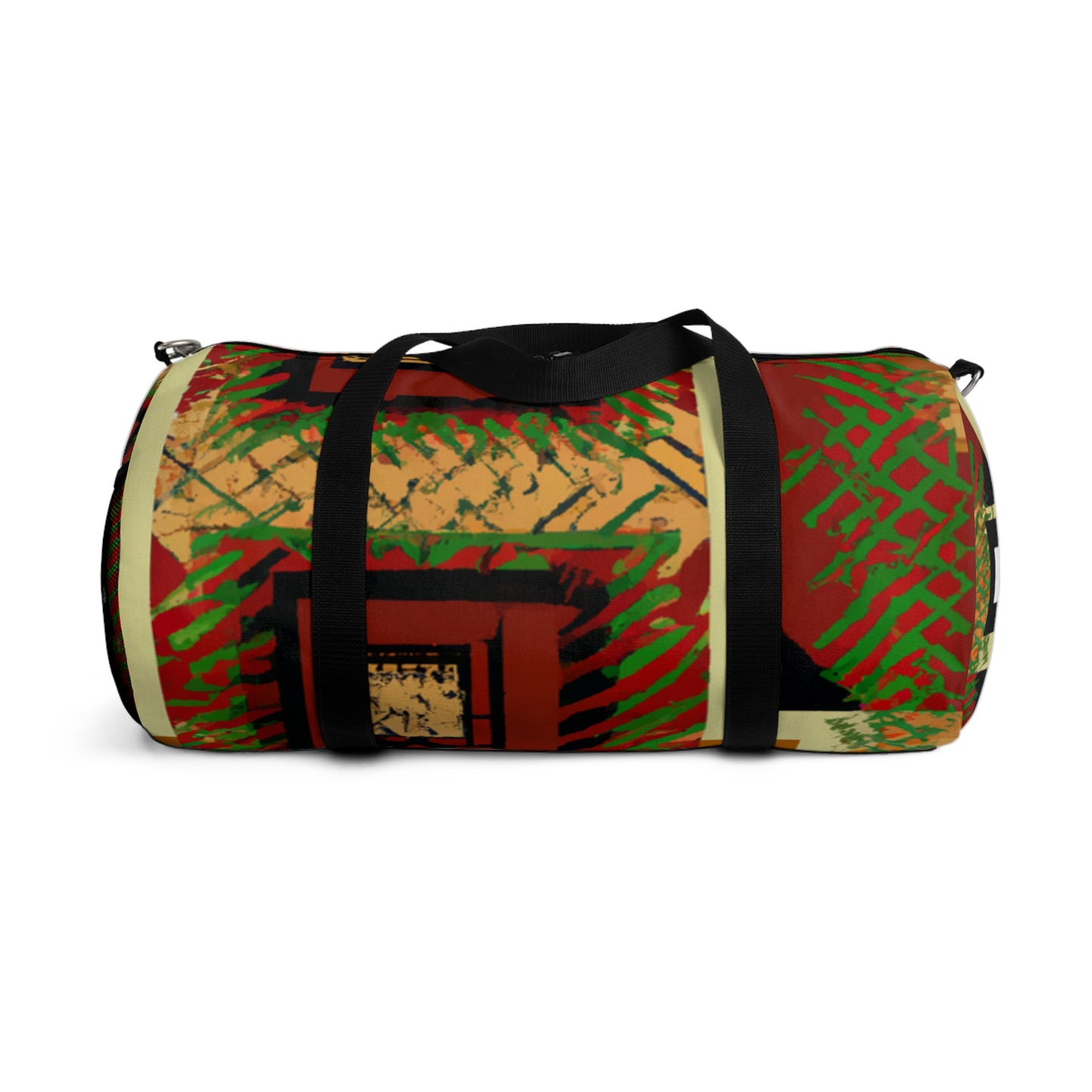 Valentino-duffel bag