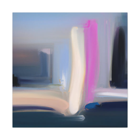 Josefina Soler.-canvas