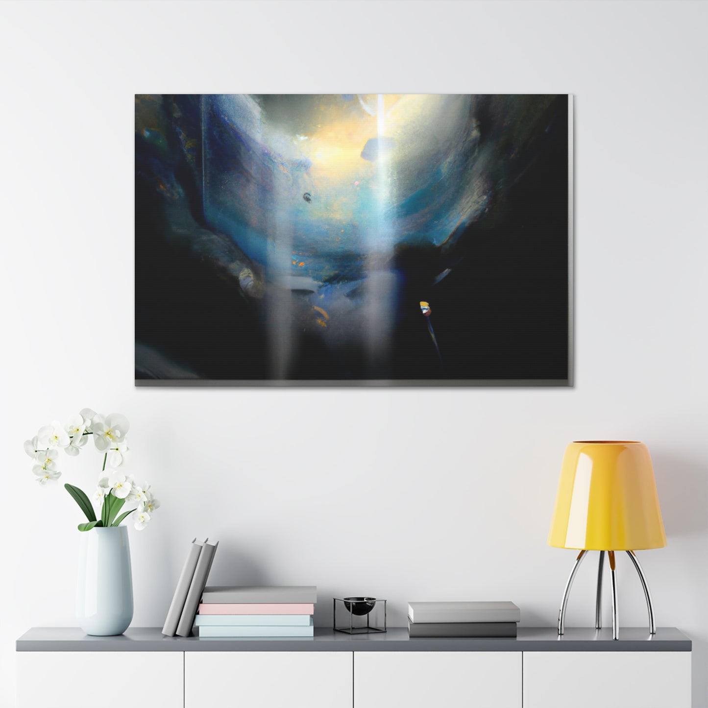 Francisca Frattini-canvas