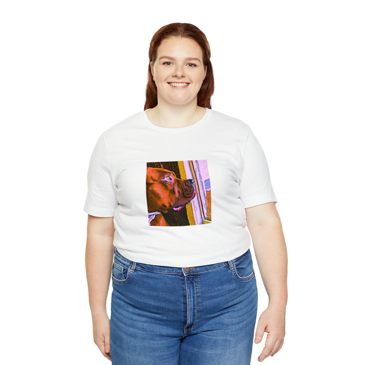 Gina De Circo is an up-and-coming Italian streetwear designer from the 1990s. Known for her bold and daring designs, Gina brings a fearless creativity to the fashion world. Utilizing bright colors, unique prints,-Tee