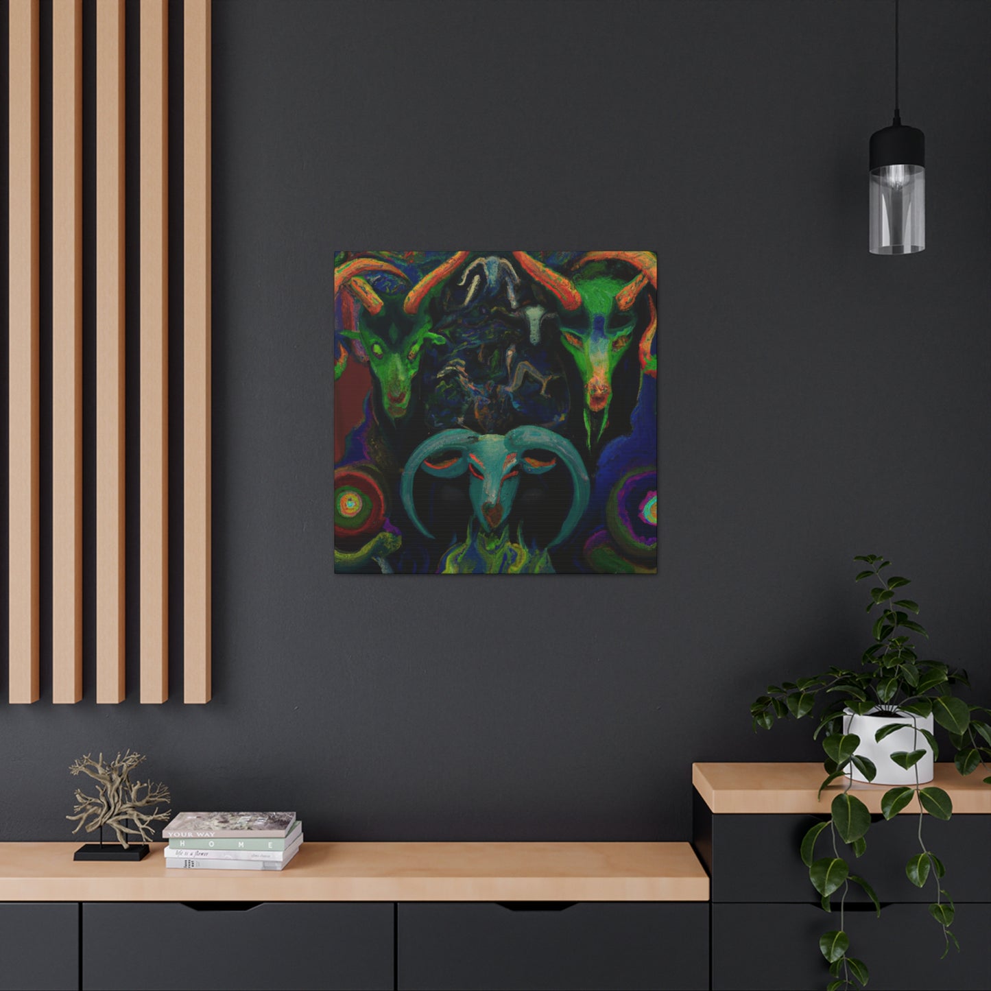 Bertrimella du Bois-canvas