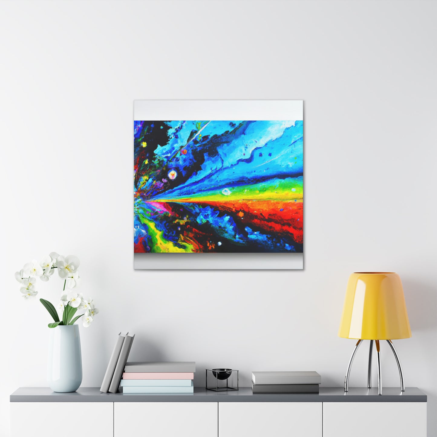 Domenico della Passione-canvas