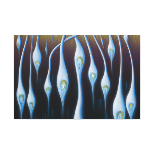 Astrid D'Artigo-canvas