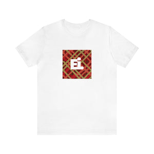 Marco Fabrizio, a young maverick Italian streetwear designer from the 90s. He was a rebellious, creative kid from Milan who loved to experiment with fabrics and shapes. He started his own label, Fabrizio Street Wear-Tee