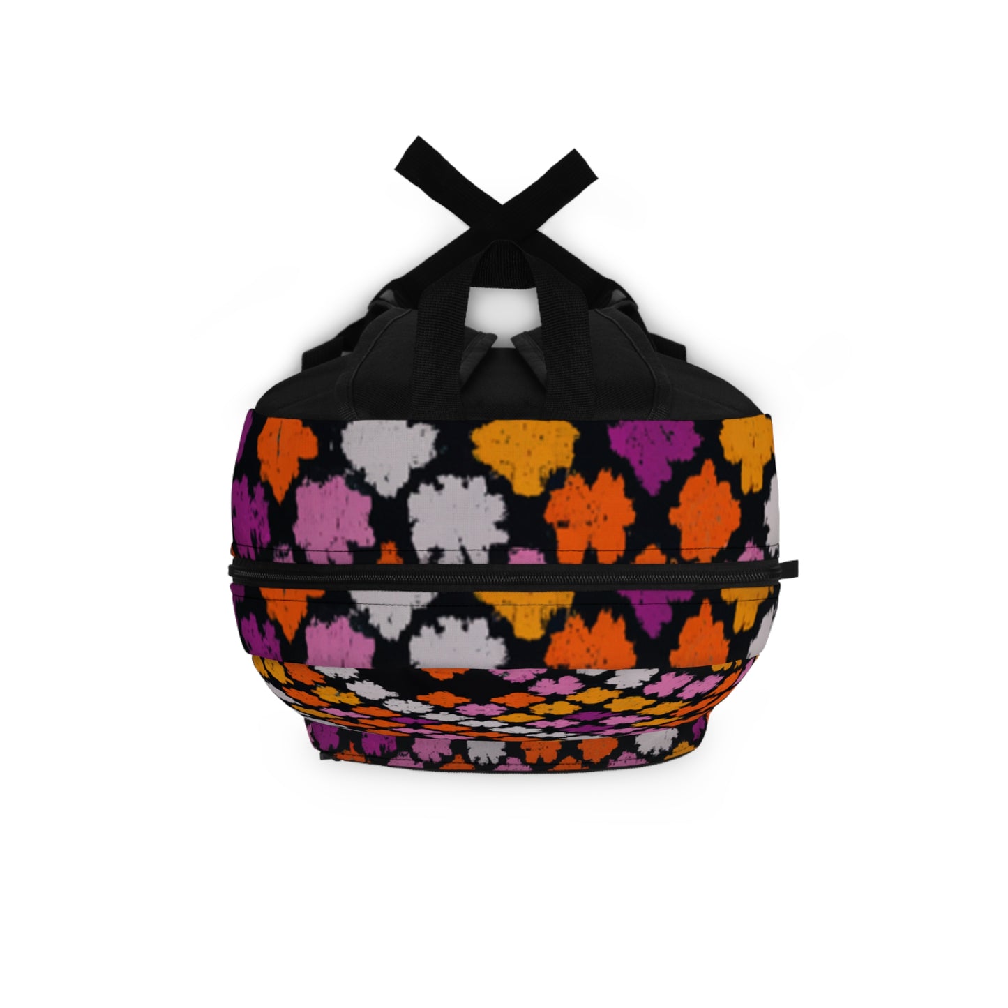 Gabrielle de Montpellier-backpack