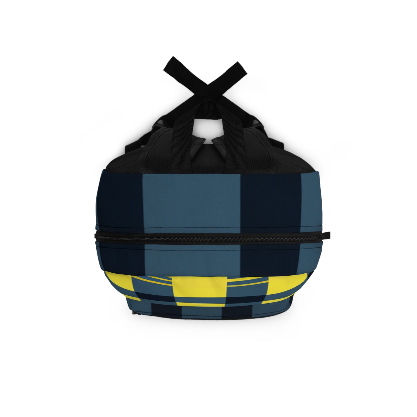 Jacques L'Ailleurs-backpack