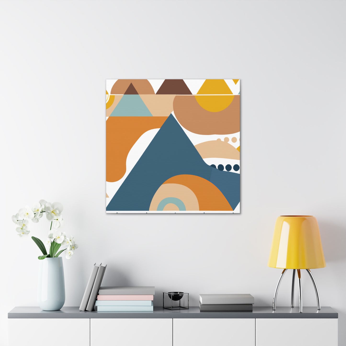 Feyeran de Rosecourt-canvas