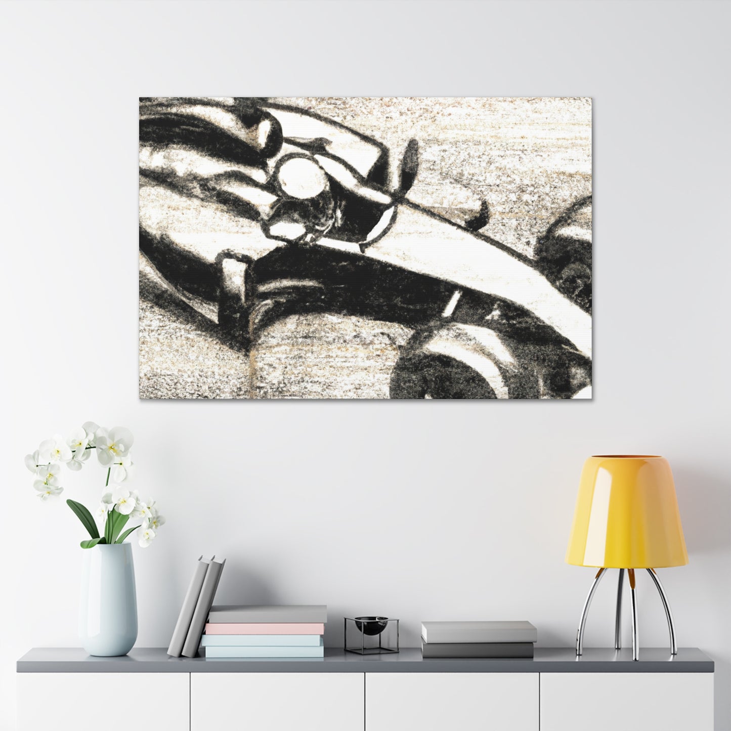 Gemma DelVangelo-canvas