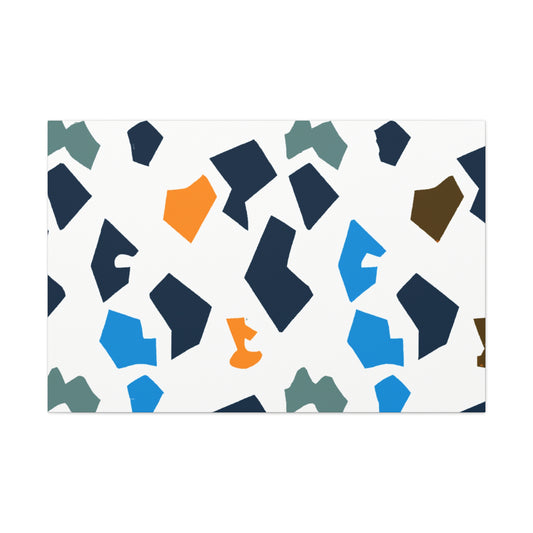 Claire de Lysse-canvas