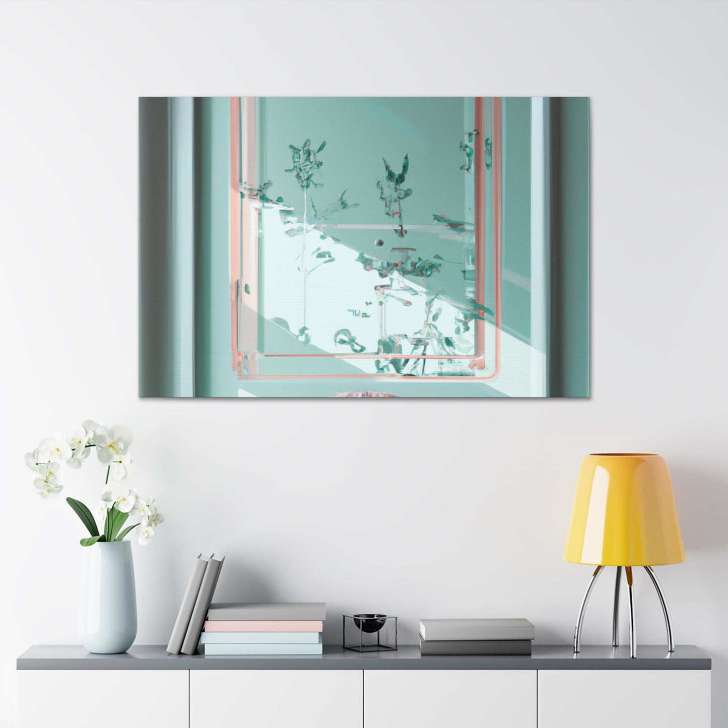 Vera D'Arte-canvas