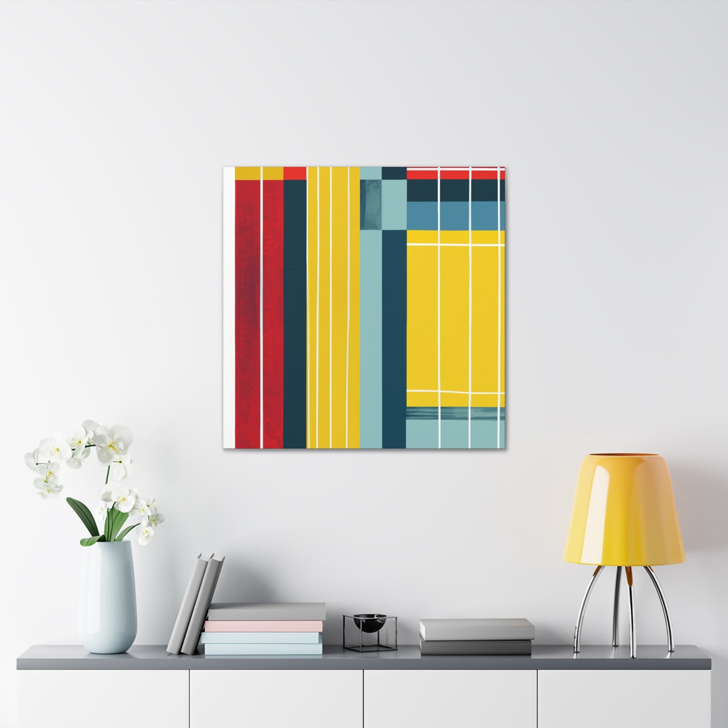 Rafaela Fresco-canvas