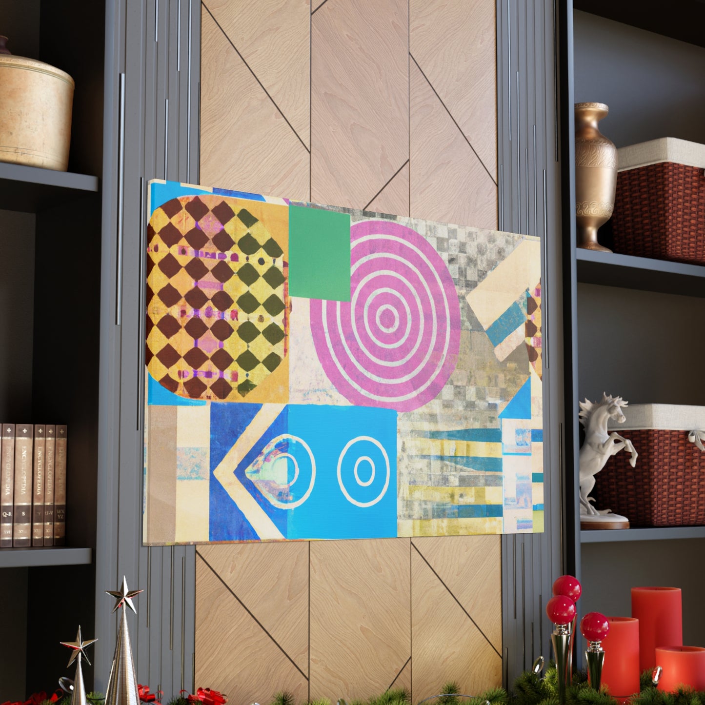 Matías Macías-canvas